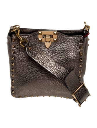 Valentino Rockmance Crossbody Bag