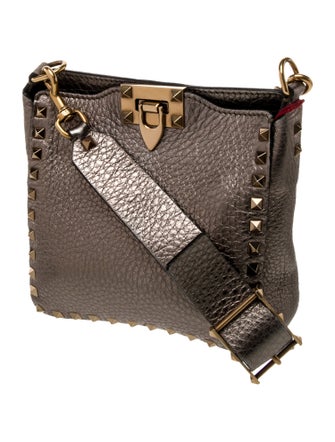 Valentino Rockmance Crossbody Bag