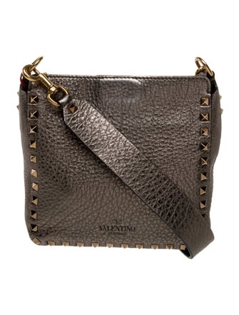 Valentino Rockmance Crossbody Bag