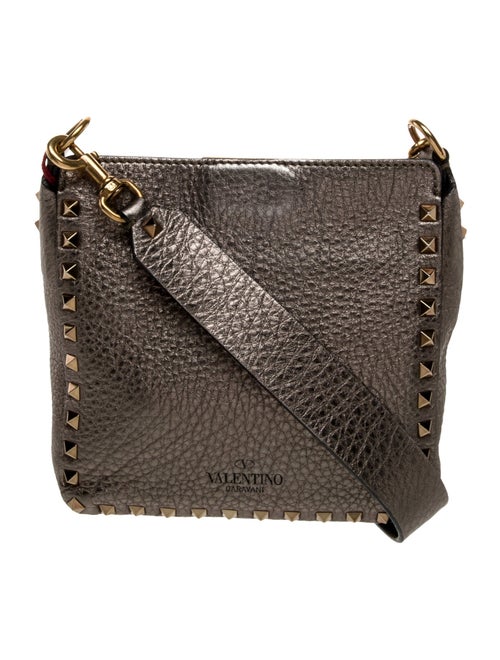 Valentino Rockmance Crossbody Bag