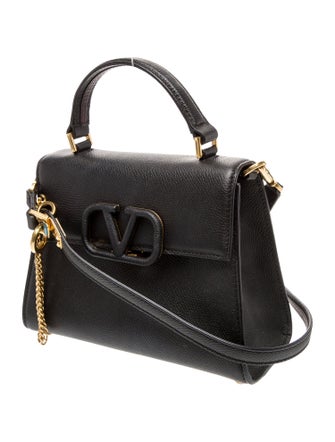Valentino Leather VSling