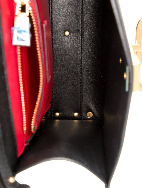 Valentino Leather VSling