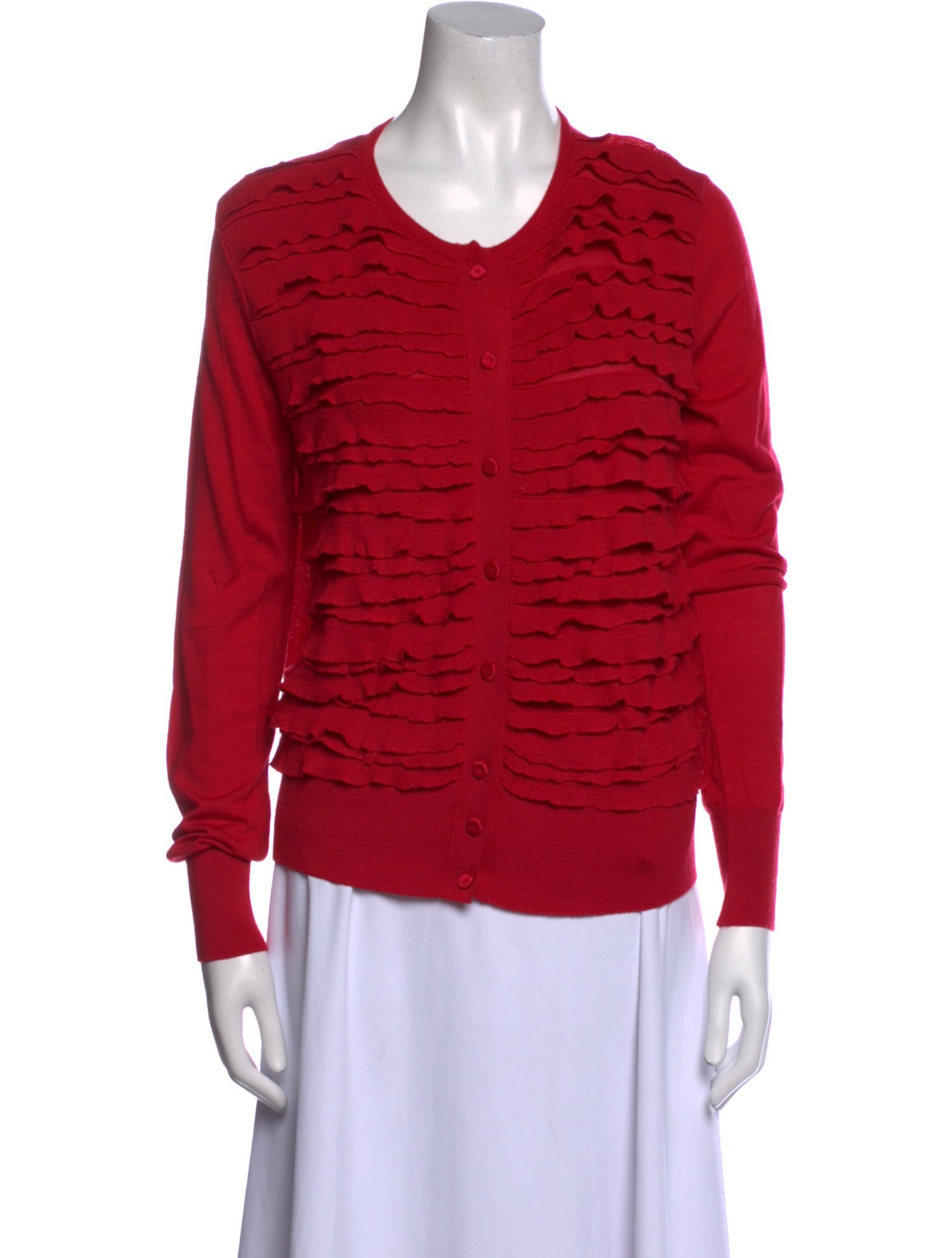 Valentino Vintage 2008 Sweater