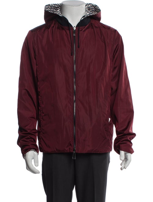 Valentino Windbreaker