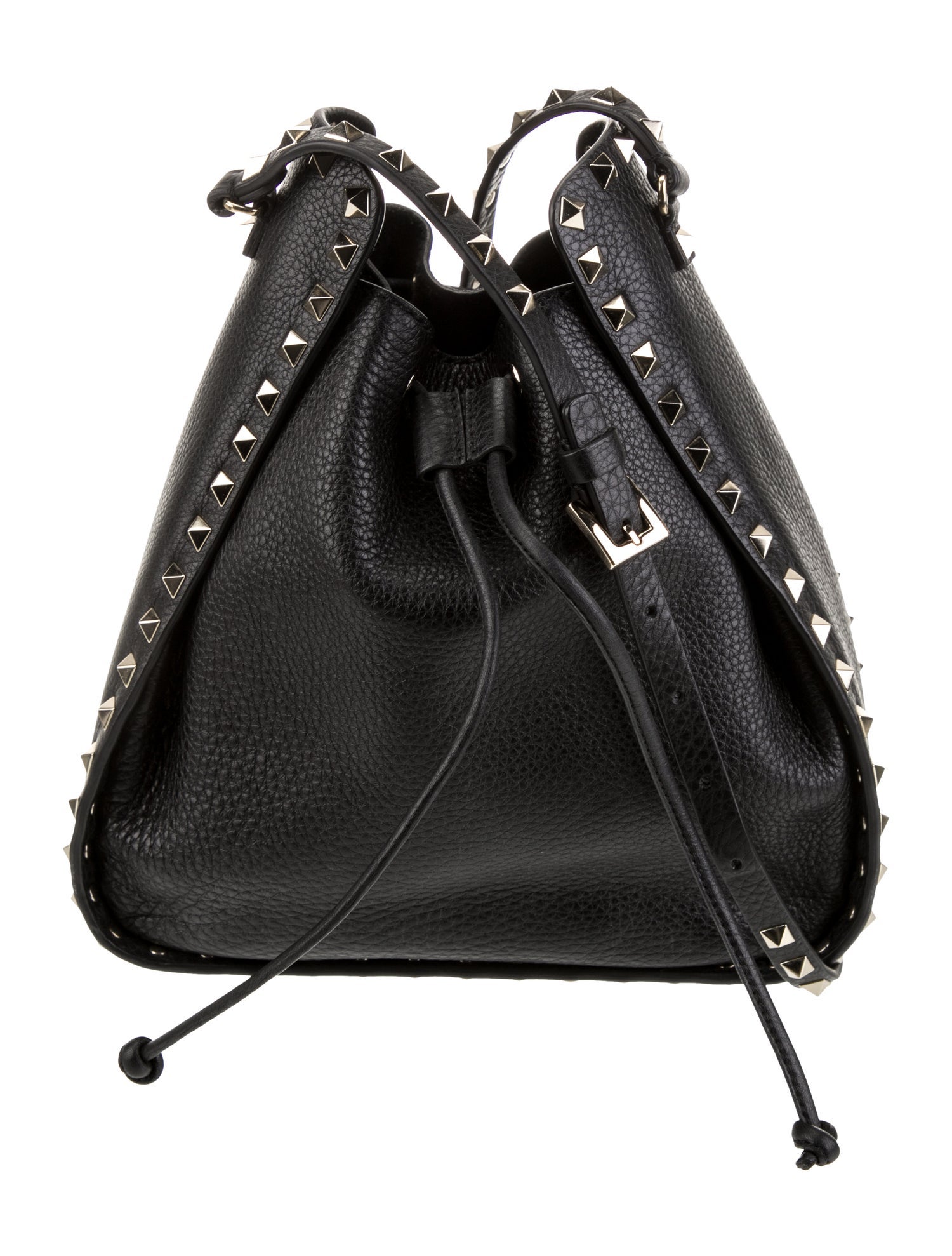 Valentino Signature Shoulder Bag