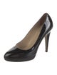 Valentino Patent Leather Pumps