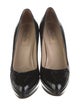 Valentino Patent Leather Pumps