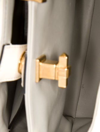 Valentino Rockstud Roman Stud Handle Bag