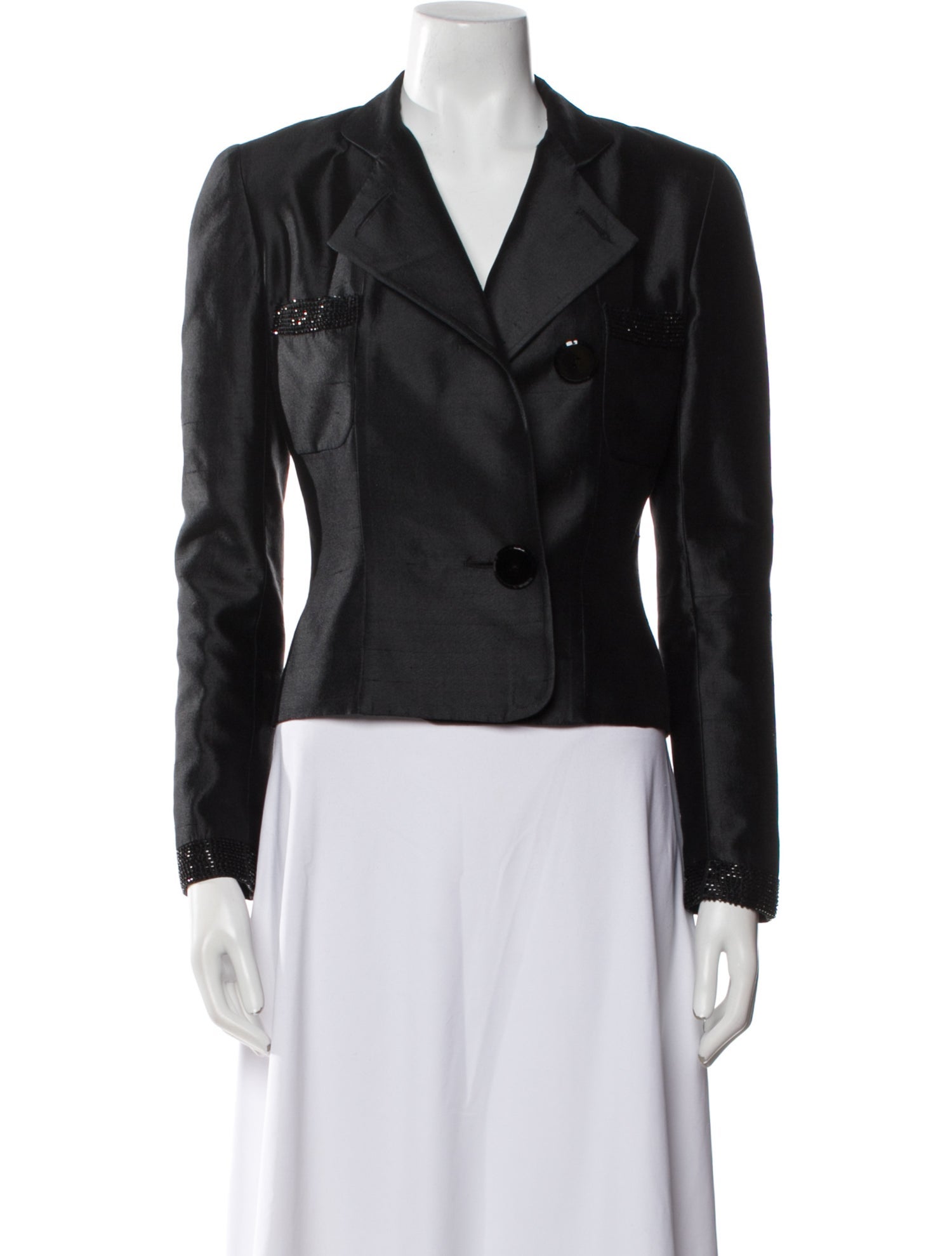 Valentino Evening Jacket