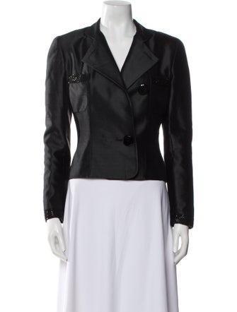 Valentino Evening Jacket