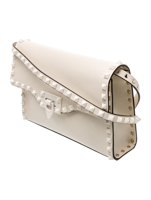 Valentino Leather Shoulder Bag