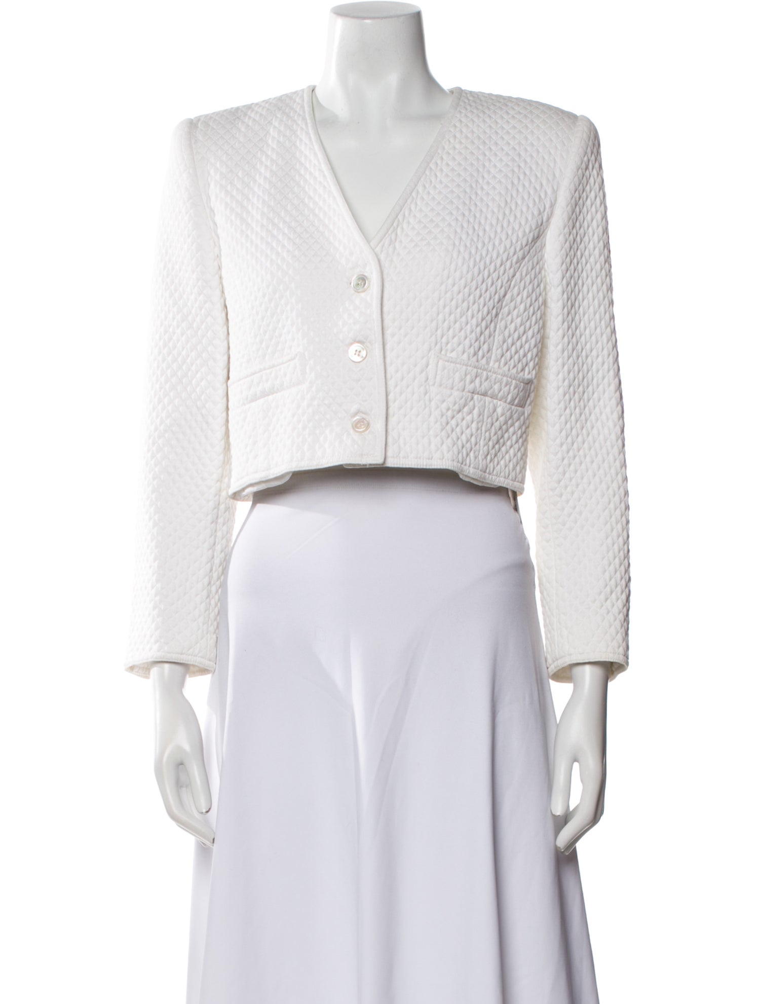 Valentino Vintage Bolero