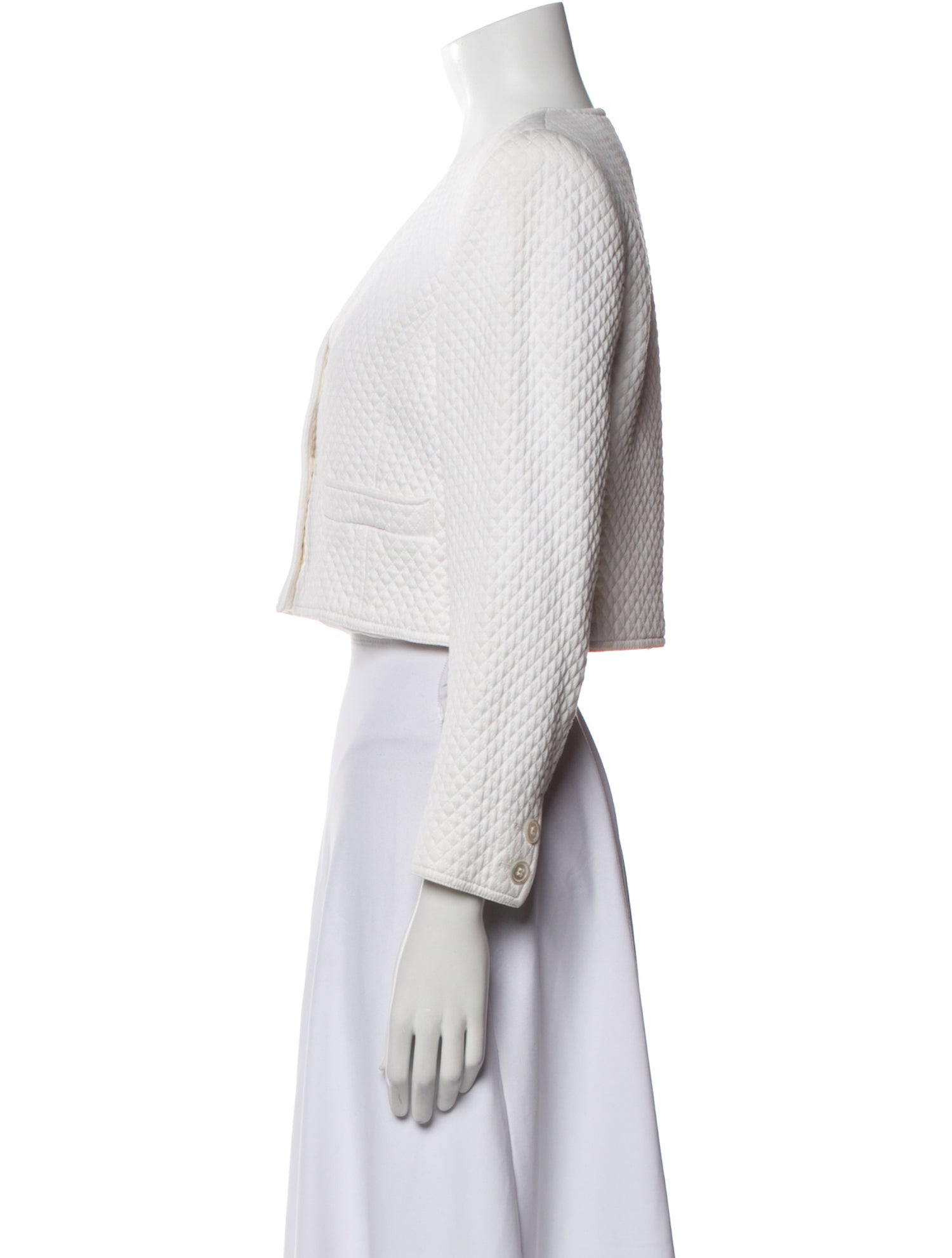 Valentino Vintage Bolero