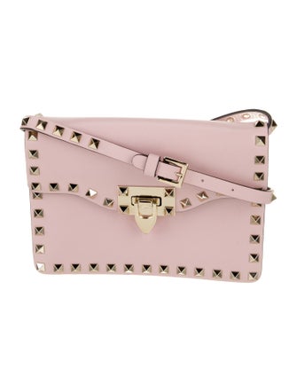 Valentino Rockstud Crossbody Bag