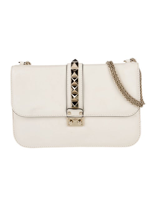 Valentino Rockstud Shoulder Bag