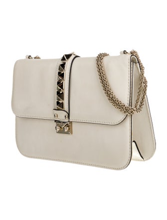 Valentino Rockstud Shoulder Bag