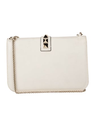 Valentino Rockstud Shoulder Bag