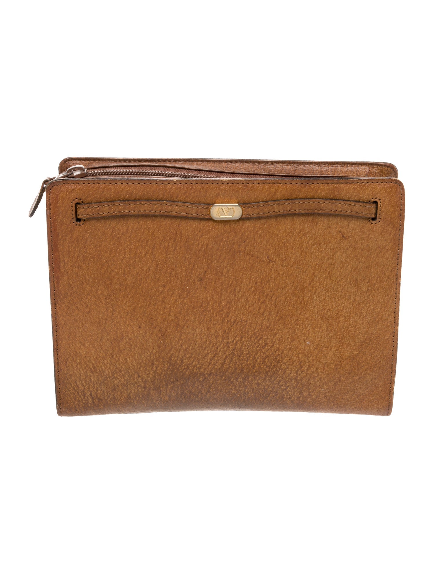 Valentino Vlogo Portfolio Vintage