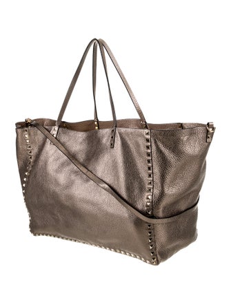 Valentino Rockstud Tote