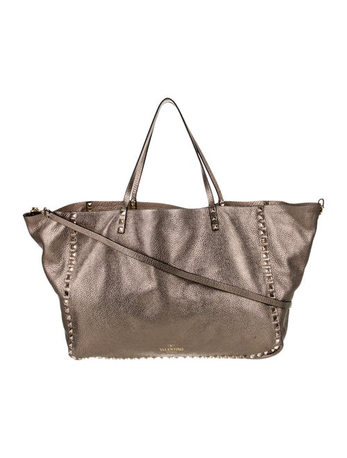 Valentino Rockstud Tote