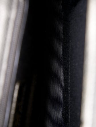 Valentino Leather Top Handle Bag