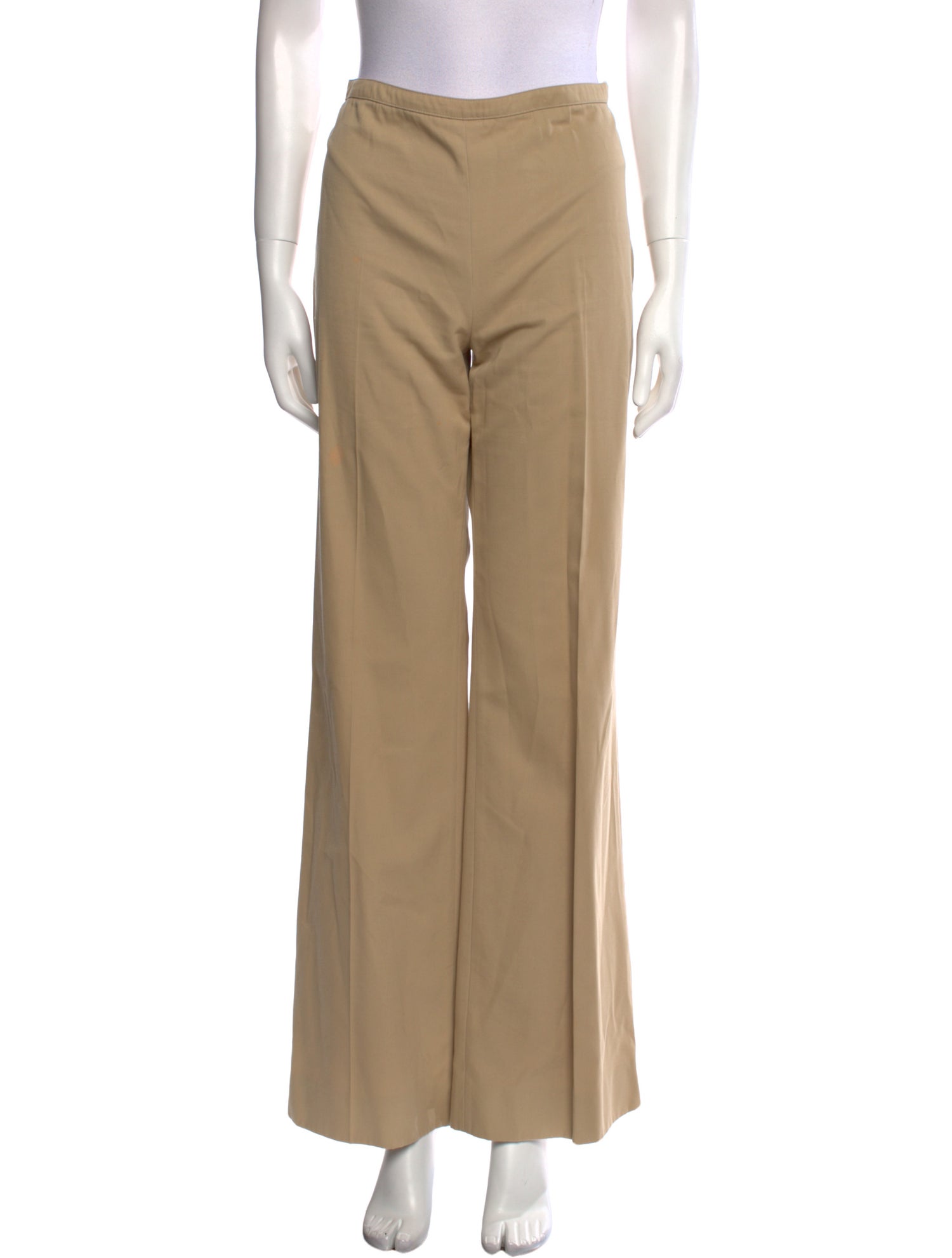 Valentino Wide Leg Pants
