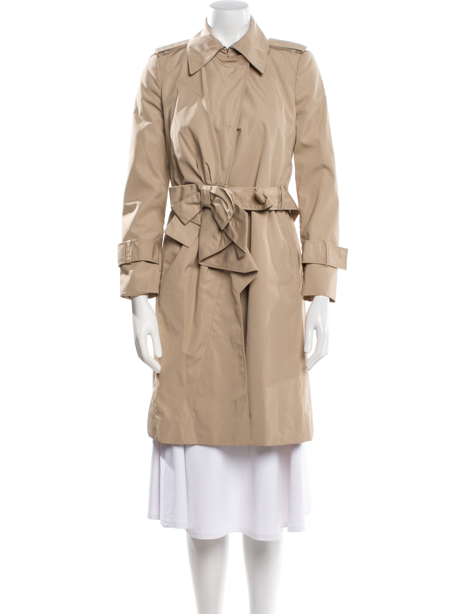 Valentino Trench Coat
