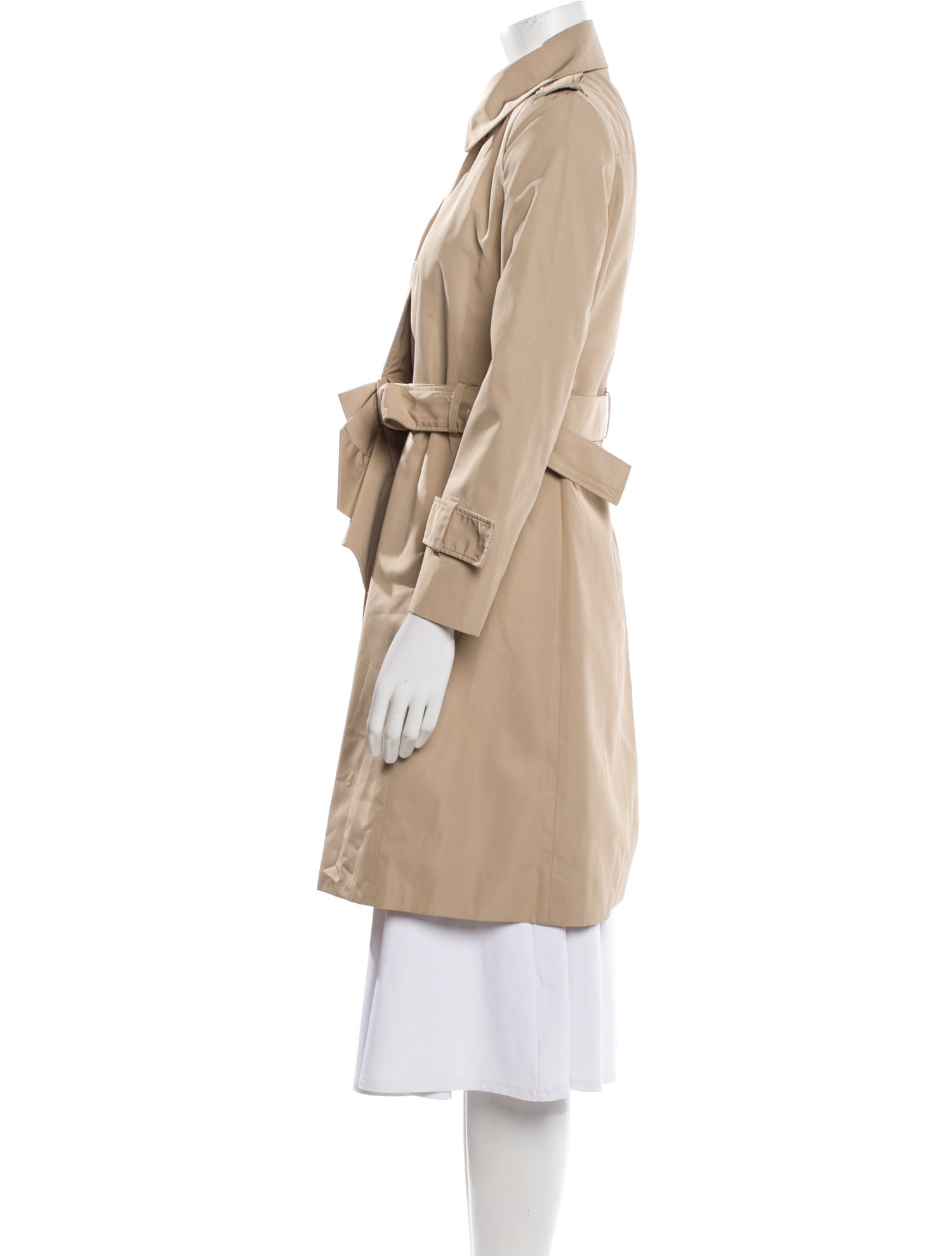 Valentino Trench Coat