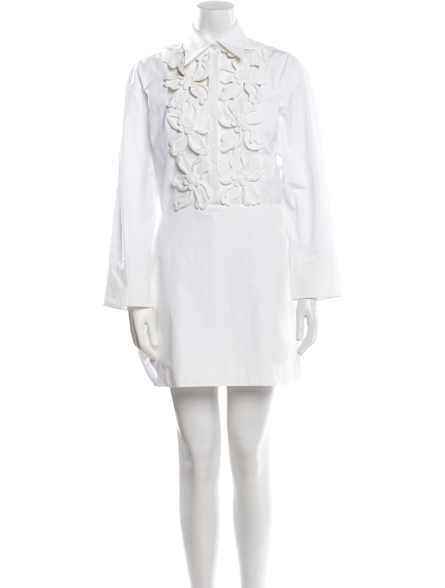 Valentino Mini Dress