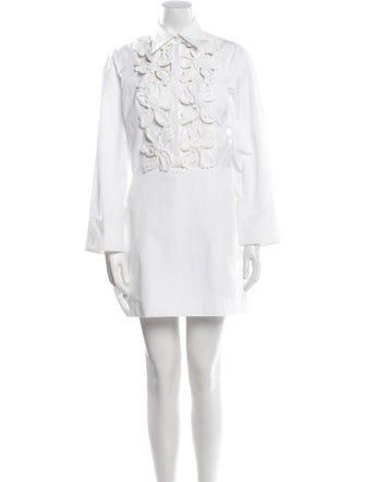 Valentino Mini Dress