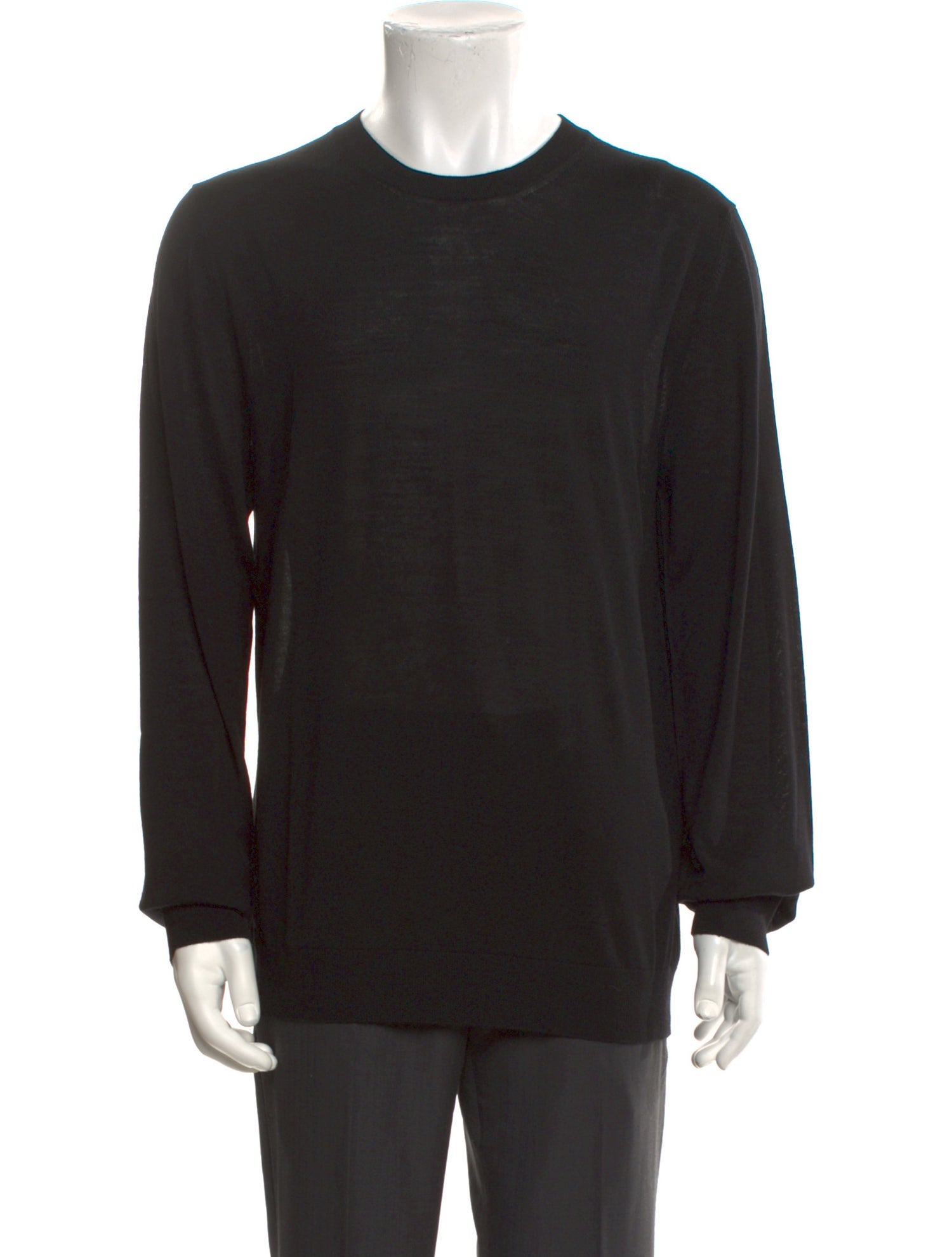 Valentino Wool Crew Neck Pullover w/ Tags