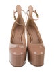 Valentino Patent Leather Pumps