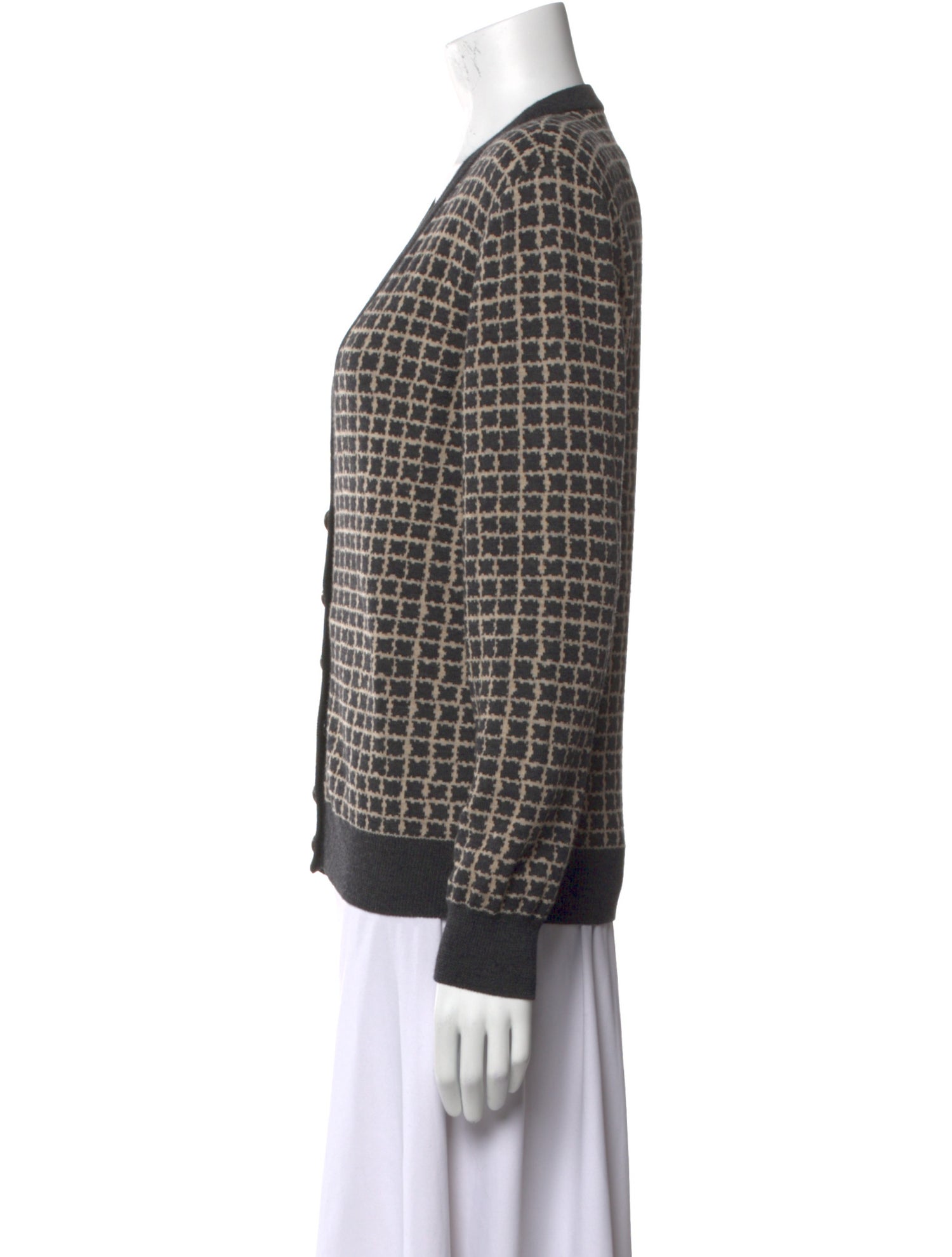 Valentino Vintage Wool Sweater