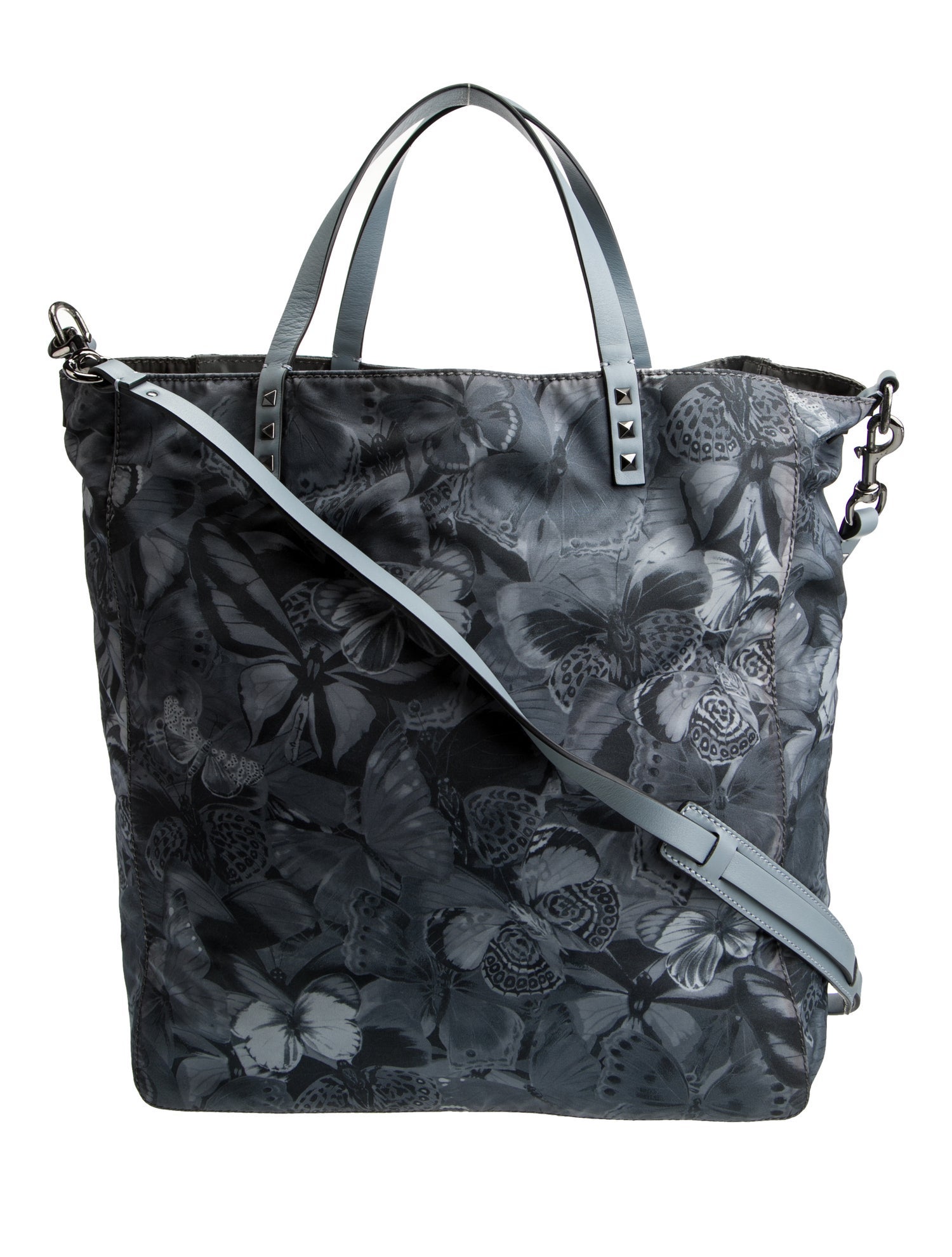 Valentino Nylon Tote