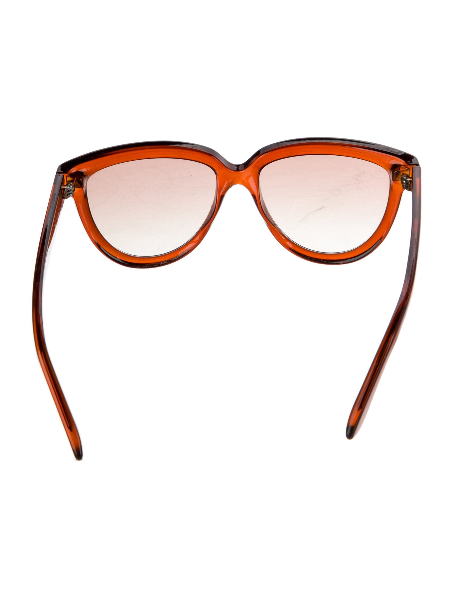 Valentino Rockstud Accents Wayfarer Sunglasses