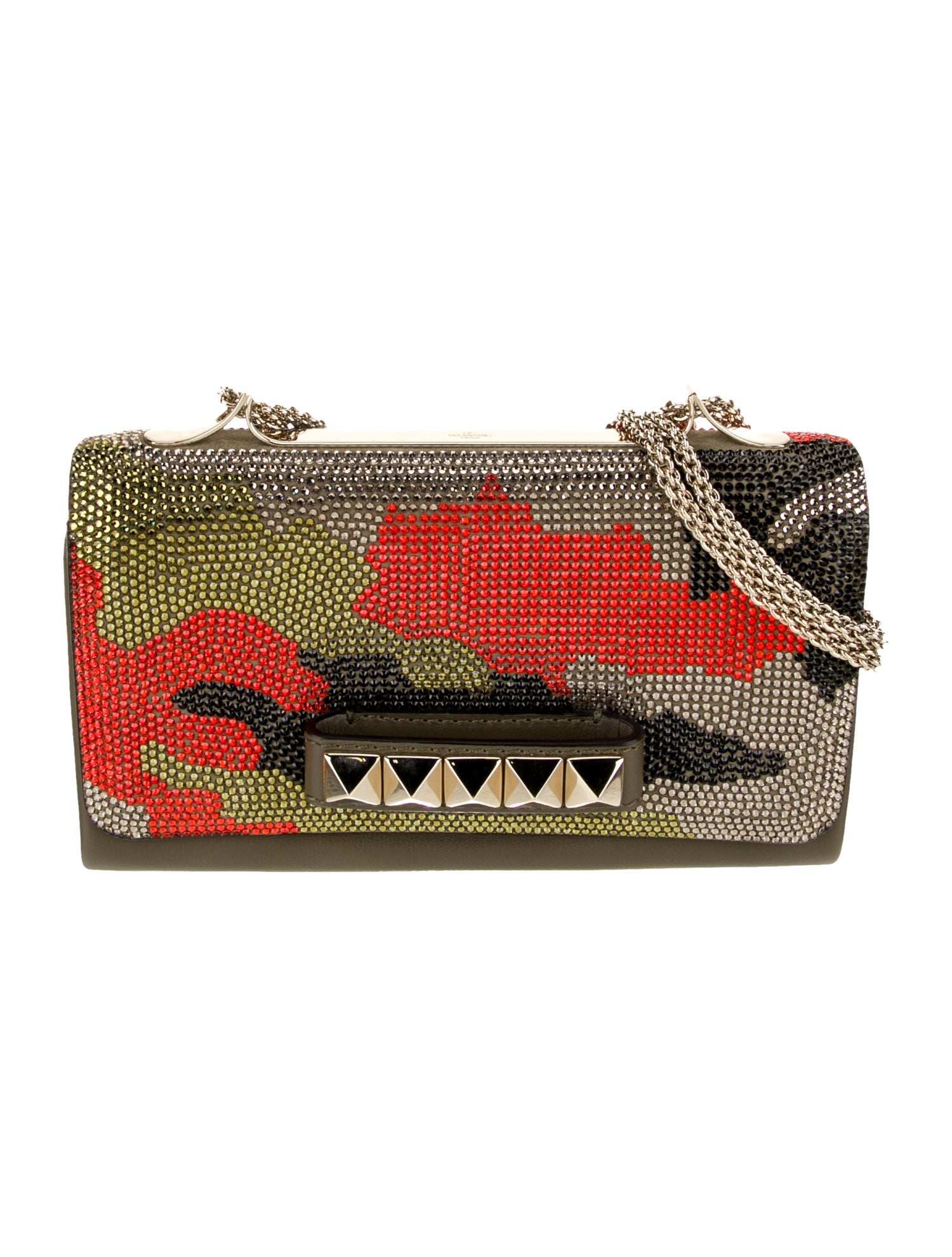 Valentino Rockstud Shoulder Bag