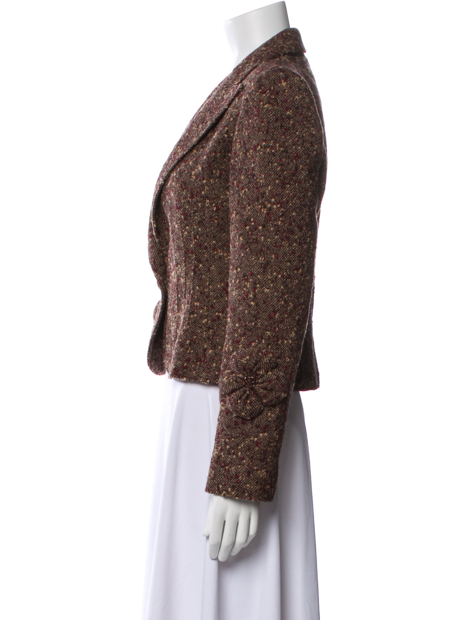 Valentino Vintage 2000's Blazer