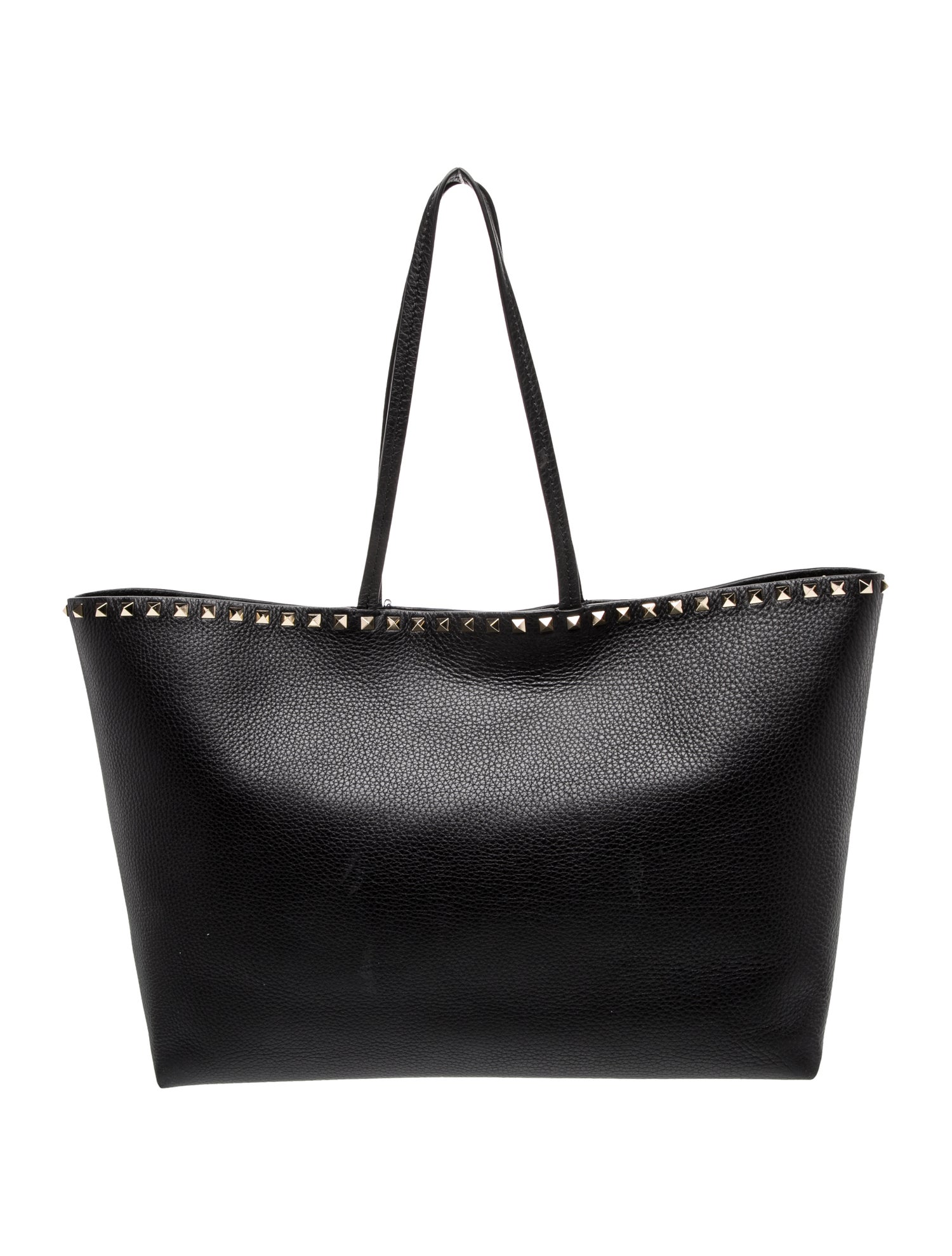 Valentino Rockstud Rockstud Tote
