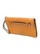 Valentino Rockstud Clutch