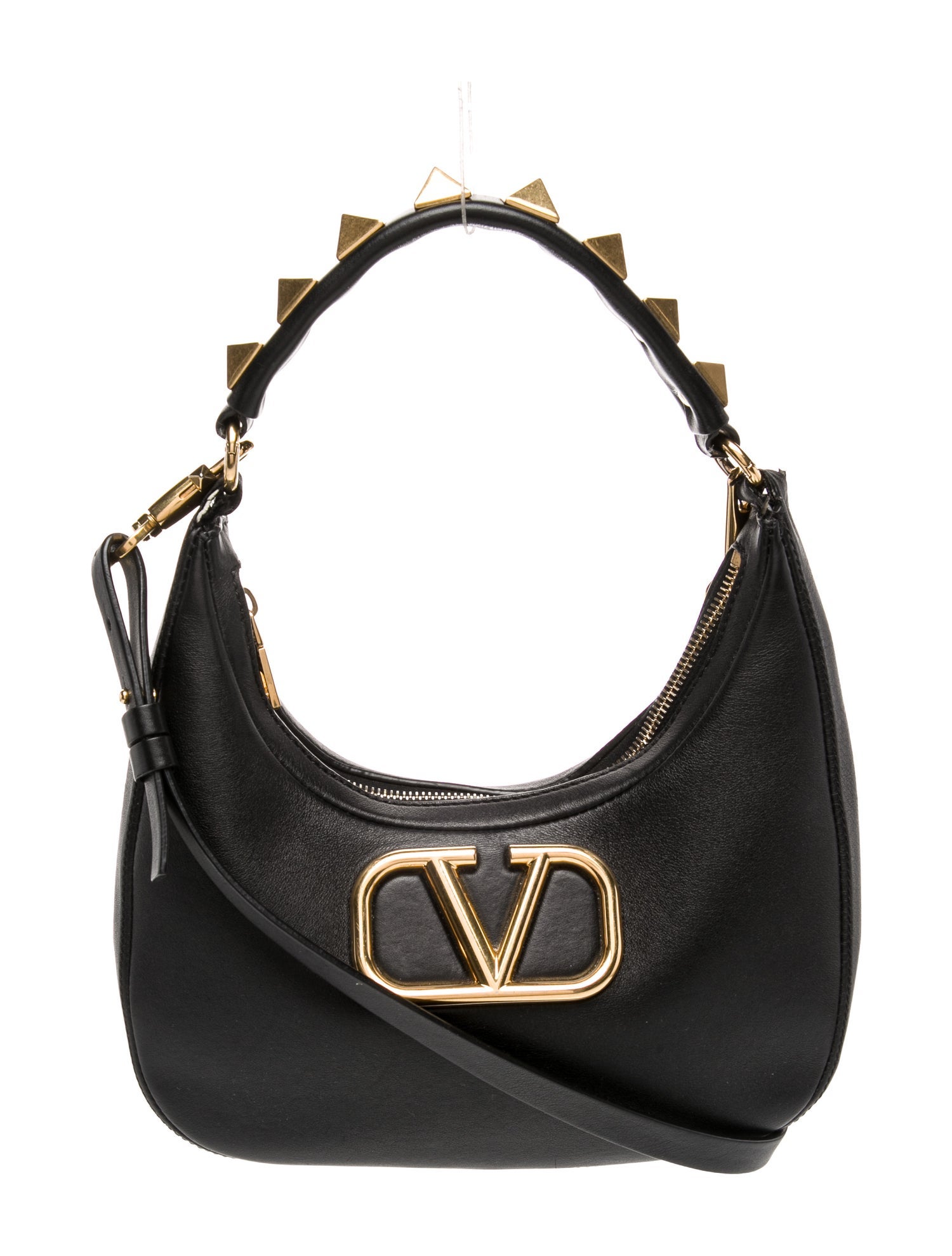 Valentino Rockstud Shoulder Bag