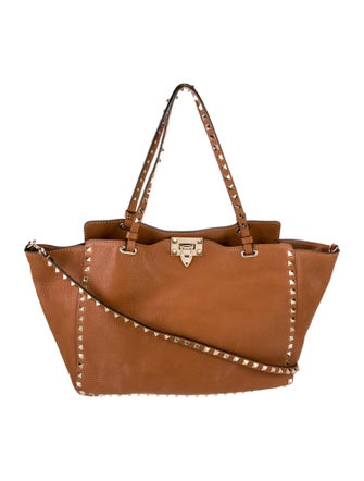 Valentino Rockstud Tote