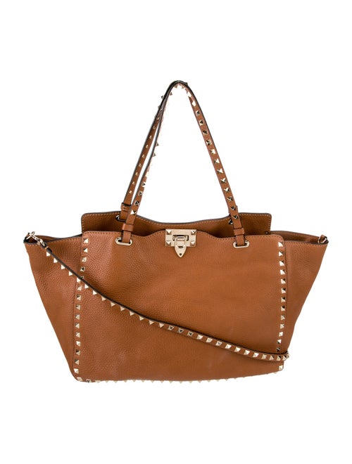 Valentino Rockstud Tote