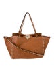 Valentino Rockstud Tote