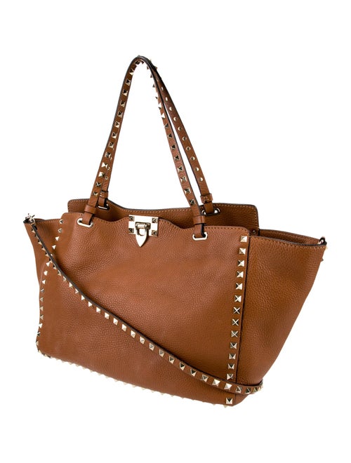 Valentino Rockstud Tote