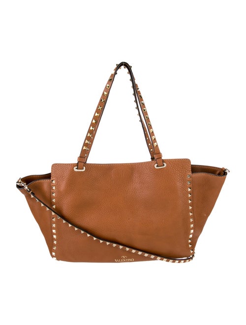 Valentino Rockstud Tote