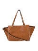 Valentino Rockstud Tote