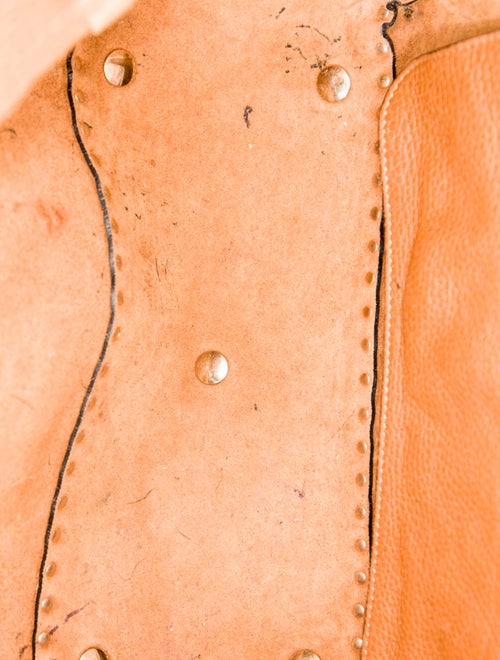 Valentino Rockstud Tote