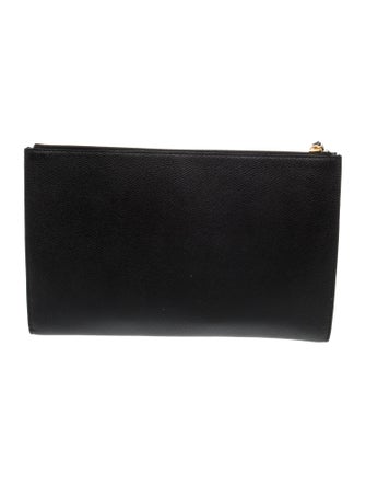 Valentino Rockstud Clutch