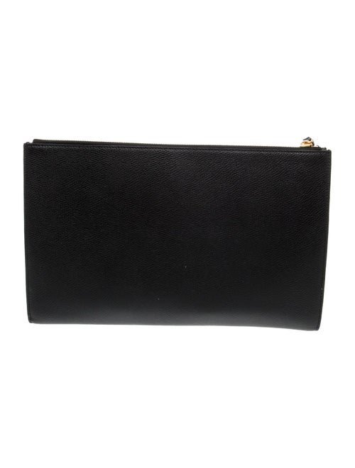 Valentino Rockstud Clutch