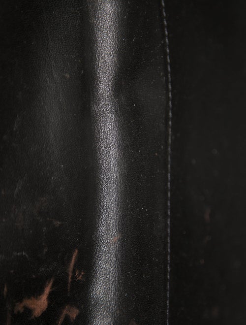 Valentino Rockstud Clutch